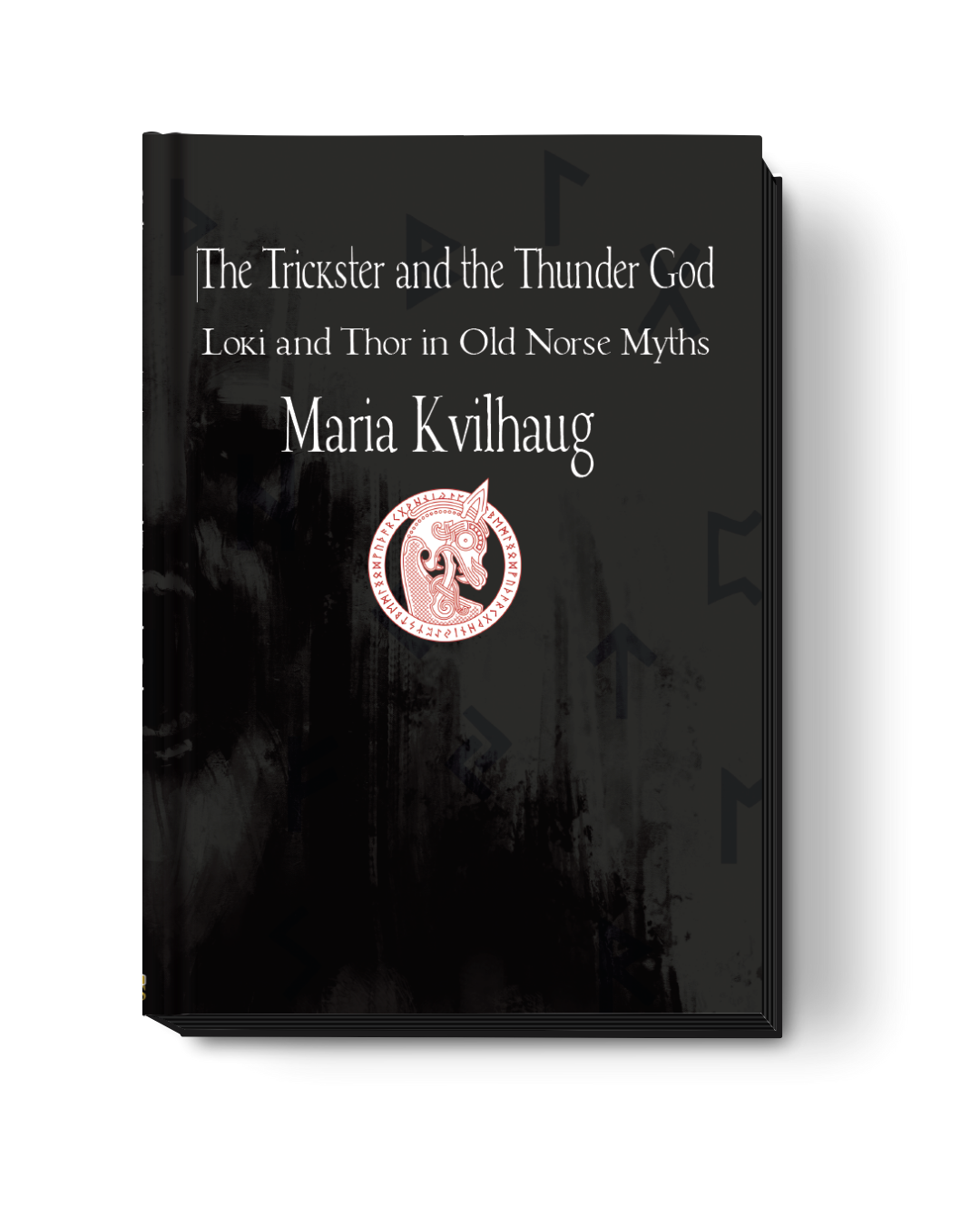 The Trickster & The Thunder God