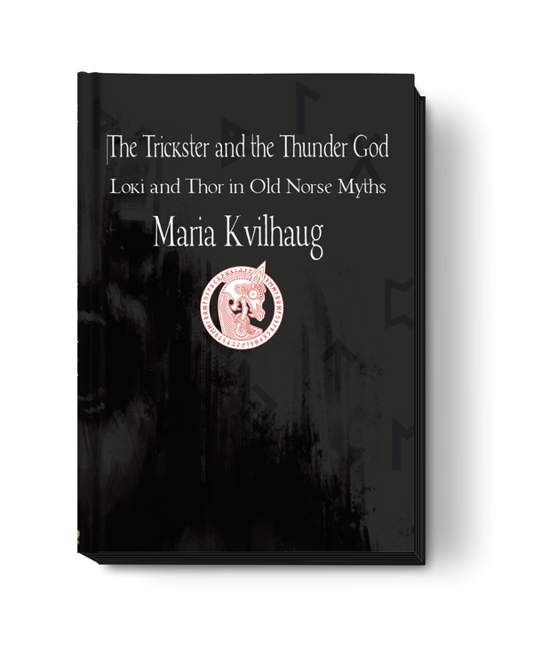 The Trickster & The Thunder God