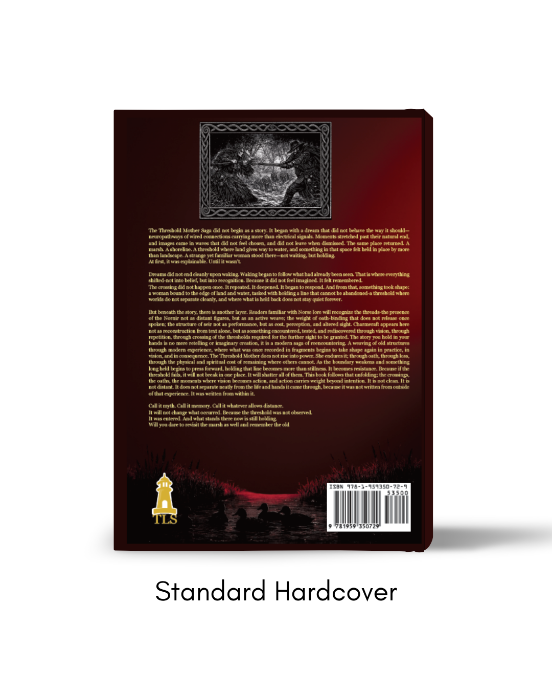 The Threshold Mother Saga