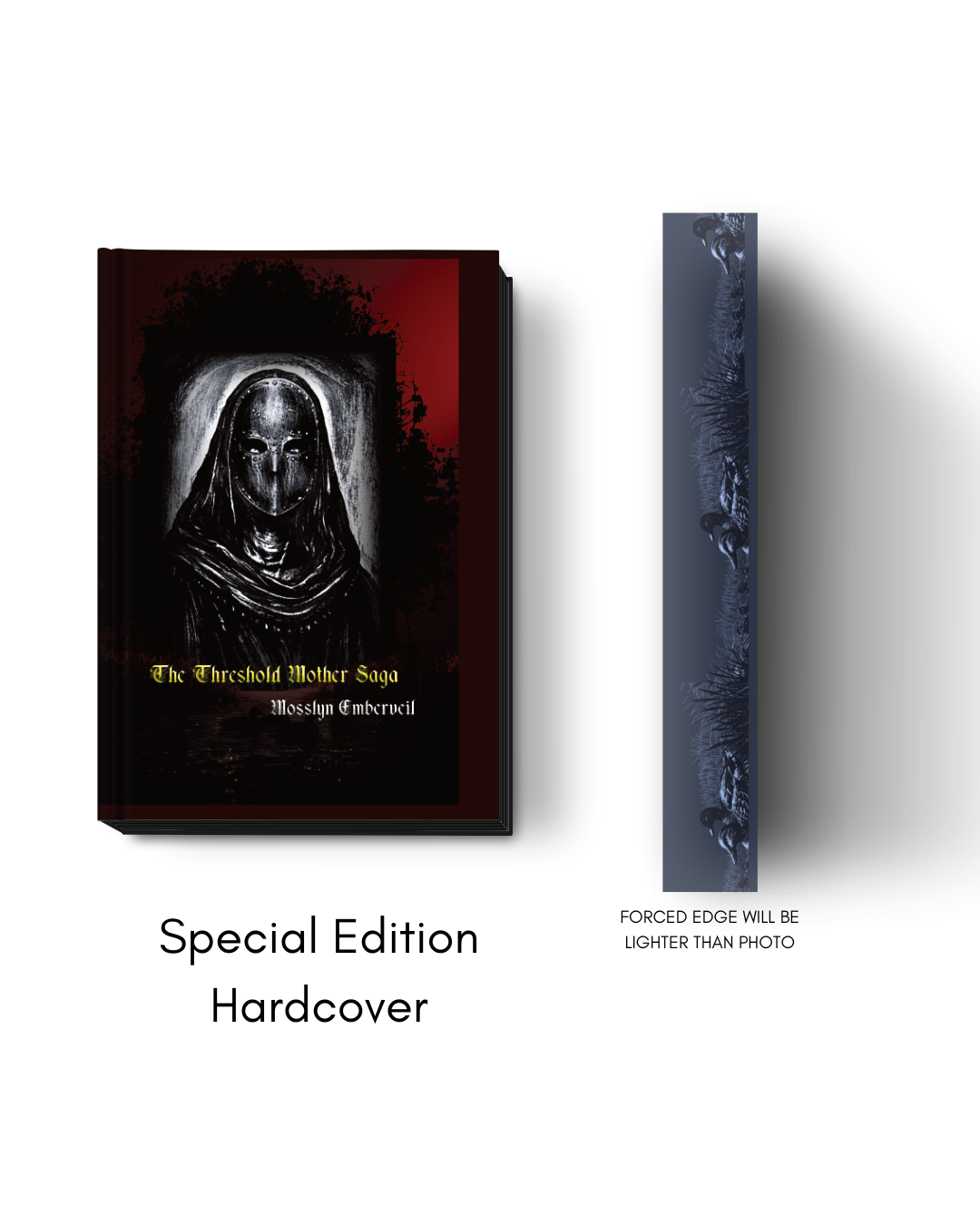 The Threshold Mother Saga