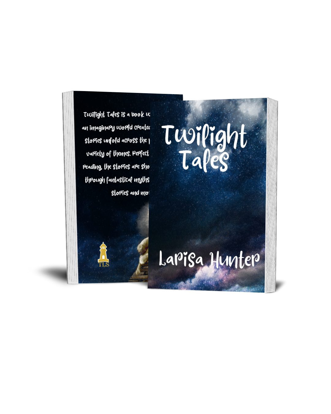 Twilight Tales