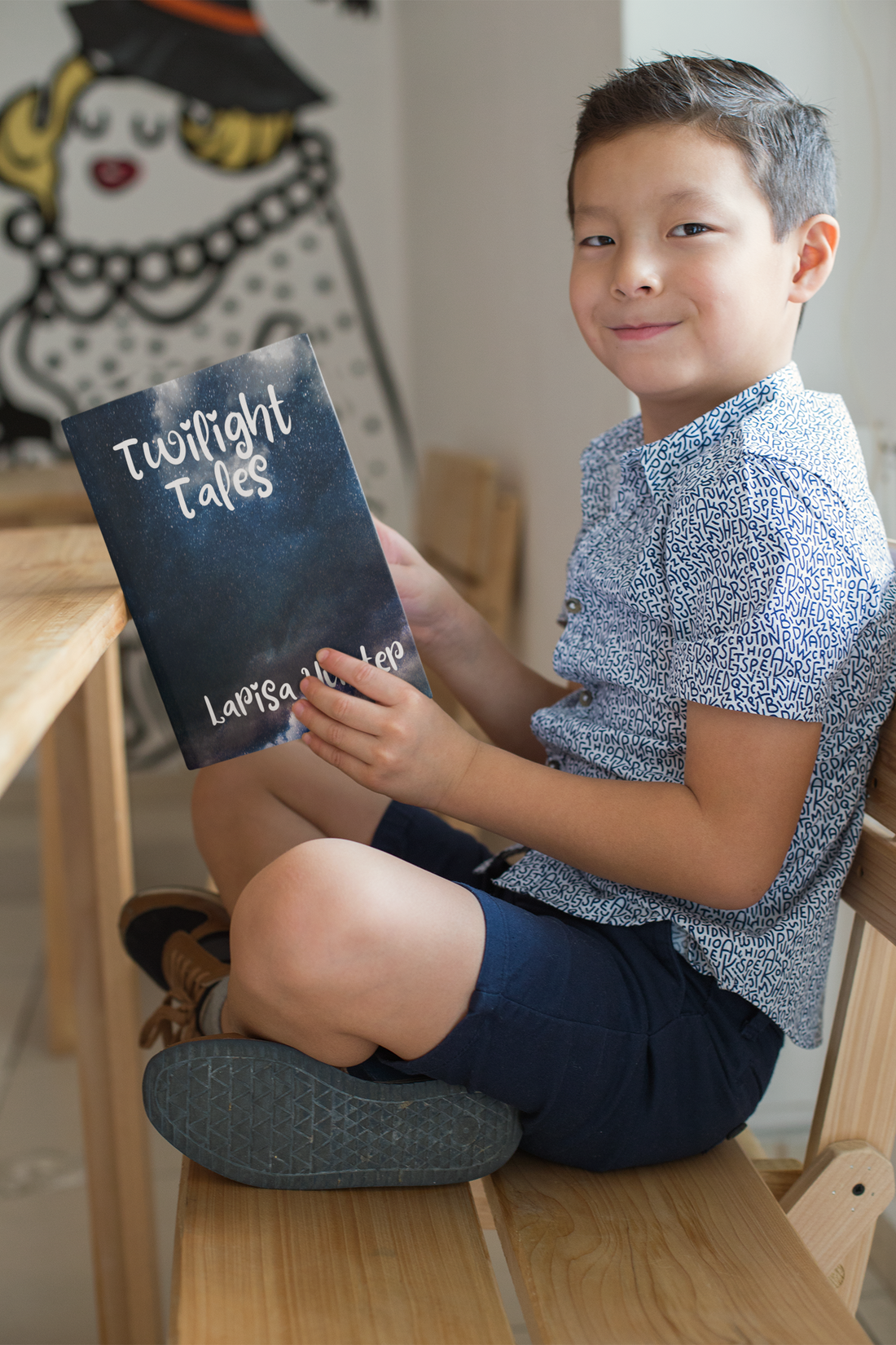 Twilight Tales
