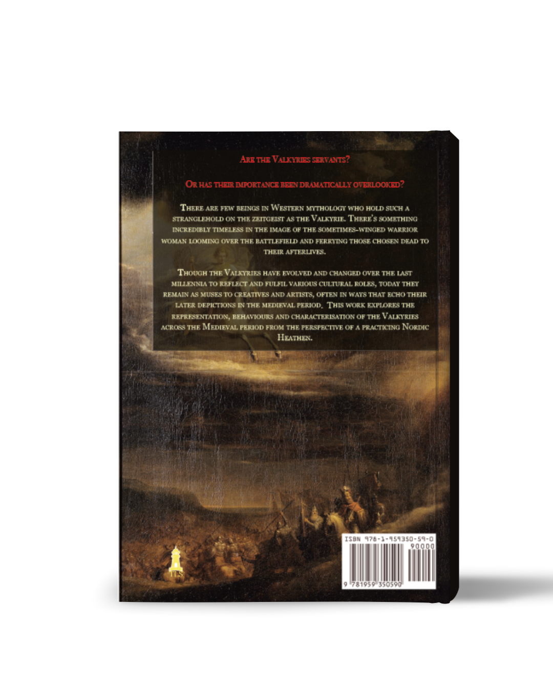 Valkyrjur, Servant or Master?