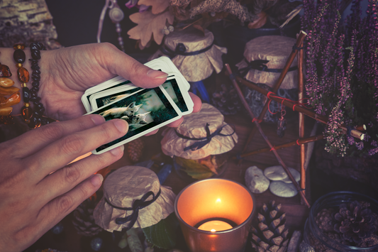 The Wolf Runes