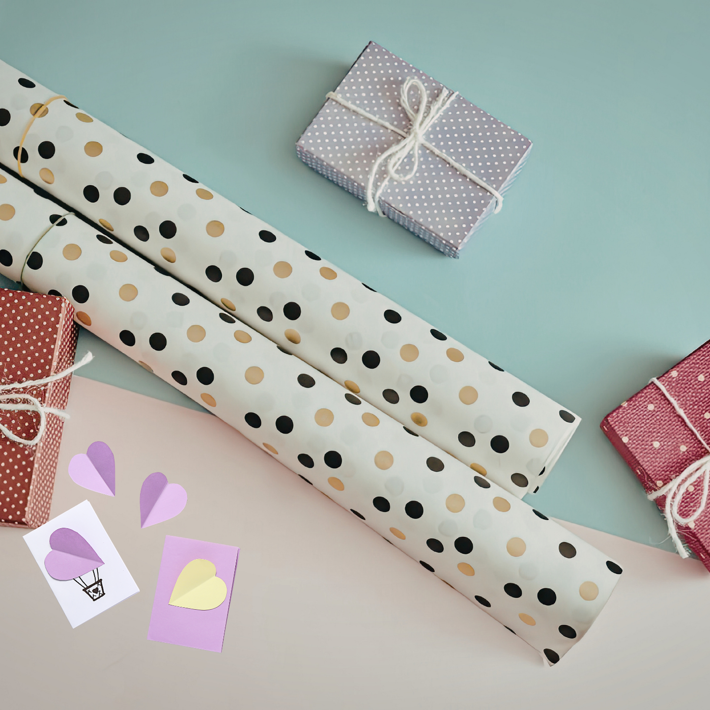 Gift Wrapping