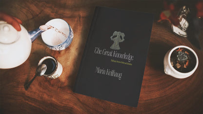 The Great Knowledge