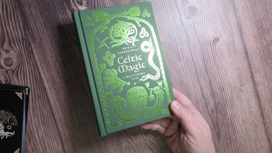 Celtic Magic & Ogham