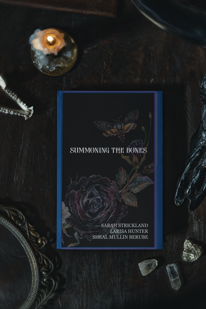 Summoning The Bones