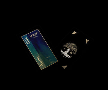 The Celtic Deck of Ogham