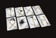 Bone Rune Cards