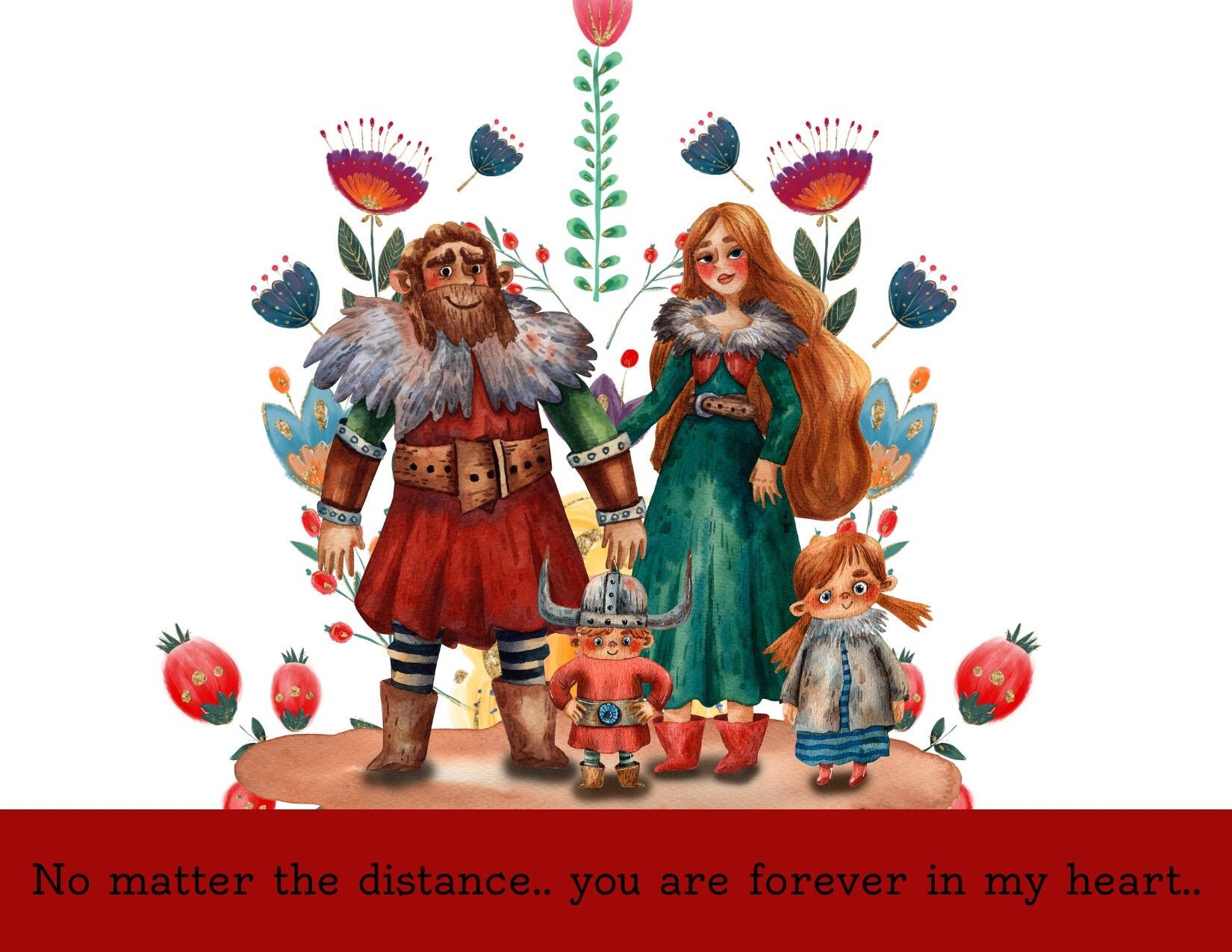 Heathen & Pagan Postcards