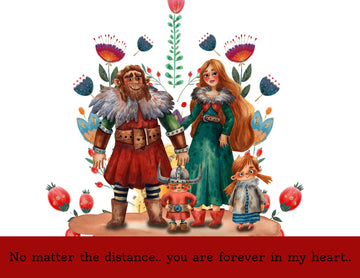 Heathen & Pagan Postcards